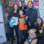 Río Grande fortalece las políticas de bienestar animal con vacunación, chipeo y adopciones responsables
