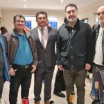El Colegio de Ingenieros inauguró su sede propia en Río Grande y destacó el vínculo estratégico con la UTN fueguina