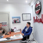 Sciurano e Ybars analizaron la situación provincial y llamaron a fortalecer el diálogo dentro del radicalismo fueguino
