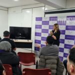 La Libertad Avanza impulsó el debate por el RIGI y planteó que “Tierra del Fuego necesita una nueva etapa de desarrollo productivo”