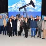 Los ypefianos celebran el primer Día del Petróleo y Gas Fueguino: “YPF hizo familia, pueblos y ciudades”