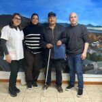 La emoción de volver a escuchar: exitoso resultado de la campaña auditiva en Tolhuin