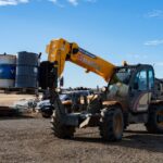 Terra Ignis y Velitec retiraron 800 toneladas de residuos ferrosos en una campaña de saneamiento ambiental de los yacimientos fueguinos