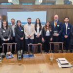 Tierra del Fuego estrecha vínculos con Alberta para fortalecer su desarrollo energético