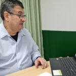 Francisco Javier Álvarez: “El sistema de créditos permitirá reconocer saberes y pensar una nueva forma de evaluar la formación de los ingenieros”