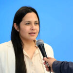Alejandra Arce defendió la reforma de suelo fiscal: “Venimos a generar soluciones reales para las familias que esperan su terreno”