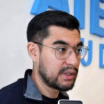 Bogado cuestionó a los diputados libertarios: “Prefieren actuar como escudo político del Gobierno nacional”