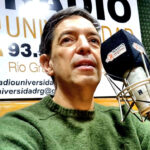 Cesari Hernandez advirtió sobre las estafas digitales: “El primer escudo contra el ciberdelito es la prevención”