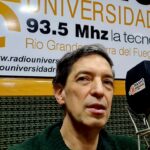 Cesari Hernandez: “La soberanía no solamente se declara, se practica”