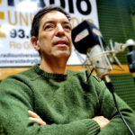 El Dr. Cesari Hernandez reflexionó sobre el ejemplo de Messi y lo comparó con la política