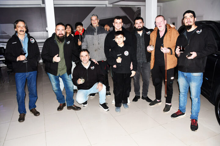 CHIVO CLUB