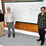 La UTN Tierra del Fuego comienza a formar estudiantes en computación cuántica, una de las tecnologías que marcarán el futuro