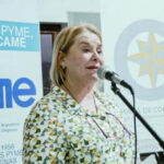 Claudia Fernández: “Una vez que ARCA embarga una cuenta, una PyME ya no puede trabajar”