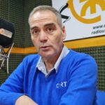 CNRT refuerza controles en Tierra del Fuego: “Nuestro trabajo es estar en la ruta y prevenir”, destacó Svetlitze