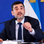 Coto: “La agenda pro muerte que impulsa la eutanasia activa, es la misma que nos dejó la ley de salud mental vigente”