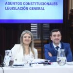 Coto destacó el avance de la Ley Hojarasca: “Busca simplificar y modernizar el cuerpo normativo argentino”