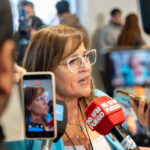 Castillo aseguró que “el yacimiento no está en riesgo” y defendió la reestructuración hidrocarburífera tras la salida de YPF