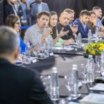 Deluca: “Tenemos que abrir nuevos caminos para generar inversiones que dinamicen la economía de Río Grande”