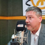 Melella en Casa Rosada: “Viene a pedir auxilio para una provincia quebrada”, confirmó Delucca