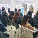 Devita: “Queremos que el potencial productivo de Tierra del Fuego empiece a convertirse en realidad”