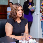 Dos Santos impulsa la investigación geotérmica como herramienta legislativa para el desarrollo de las Termas Río Valdez