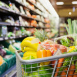 Las verduras subieron 6,6% y los precios de alimentos y bebidas acumularon 2,3% en Tierra del Fuego