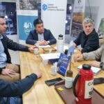 “Tenemos que empezar a pensar cómo reconvertir Río Grande ante un escenario económico complejo”