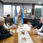 “La acuicultura es una actividad que genera empleo, desarrollo y una importante red de proveedores locales”