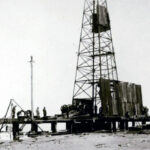 Tierra del Fuego recuerda el 77° aniversario del descubrimiento del pozo TF-1, origen de su historia hidrocarburífera