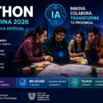 Tierra del Fuego tendrá su primera IAthon: Inteligencia Artificial aplicada para resolver desafíos de la provincia