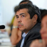 Iriarte acusó a Provincia de incumplir los acuerdos por la coparticipación: “Sentimos que nos toman el pelo”