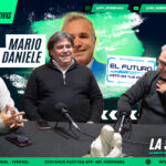 Jorge “Koky” Araujo: “La industria y el petróleo son pilares de Tierra del Fuego y hoy están siendo golpeados”