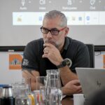 Lapadula propone usar fondos del FAMP para extender redes de gas: “Los recursos deben transformarse en obras concretas para los vecinos”