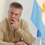 Lechman cruzó a Melella por la cantidad de legisladores: “Decir que automáticamente serán 19 bancas es mentirle a la sociedad”
