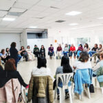 Marita Ojeda invita a una nueva edición de “La Movida Saludable”: una jornada de autoconocimiento, bienestar y solidaridad