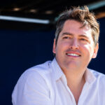 “Nuestra provincia es estratégica para pensar el futuro argentino”, sostuvo Martín Pérez