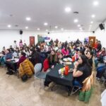 El Municipio de Río Grande impulsa “Rondas para construir futuro juntas”, un espacio de encuentro para mujeres y diversidades