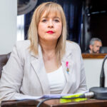 Gracianía insistirá con la adhesión al RIGI: “Necesitamos dejar atrás los debates ideológicos y generar trabajo”