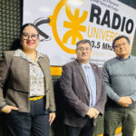 Gustavo Núñez: “La nueva sede del Colegio de Ingenieros es un espacio para visibilizar el aporte profesional al desarrollo de Tierra del Fuego”