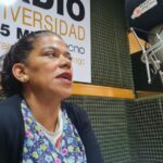Carmen Roldán presentó “Construyendo Puentes”, una propuesta para fortalecer el vínculo entre padres e hijos adolescentes