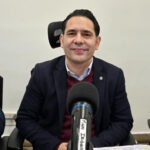 Runin destacó la participación vecinal y pidió avanzar con soluciones de fondo para el tránsito en el Puente Mosconi