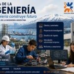 Fabio Seleme: “Sin ingeniería no hay industria y sin industria no hay desarrollo posible”
