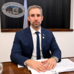 Selzer pidió avanzar con la adhesión provincial al nuevo sistema de RTO: “Tierra del Fuego no puede quedarse atrás”