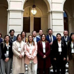 Selzer destacó la creación de la Red Interprovincial de Glaciares: “Buscamos equilibrio entre desarrollo y protección ambiental”