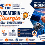 La UTN Tierra del Fuego lanza “Sinergia Universidad-Empresa” para impulsar proyectos innovadores fueguinos