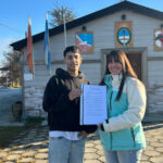 Sumemos Tolhuin presentó proyectos para fortalecer la identidad barrial y modernizar el ordenamiento urbano de la ciudad