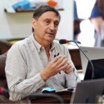 Valter Tavarone: “La responsable de Hábitat tiene que explicar por qué se toman determinadas decisiones”
