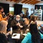 Tolhuin amplía la participación ciudadana para definir el futuro modelo de gestión del Parque Termal