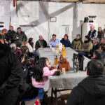 Gustavo Ventura: “Tenemos que construir una mirada propia, fueguina, que no dependa de Buenos Aires”