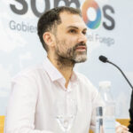 Devita destacó nuevos proyectos acuícolas tras la Ley de Pesca: “Tenemos el sistema de macroalgas más grande del país”